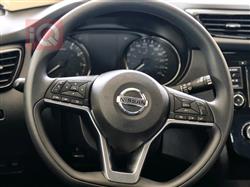 نيسان قاشقاي